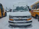 Chevrolet Express Image 14