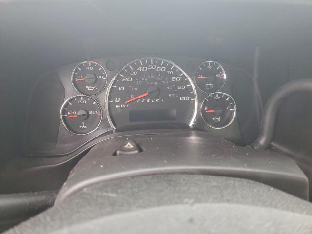 Chevrolet Express Image 6