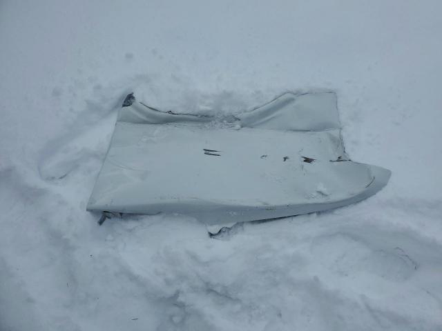 Chevrolet Express Image 13