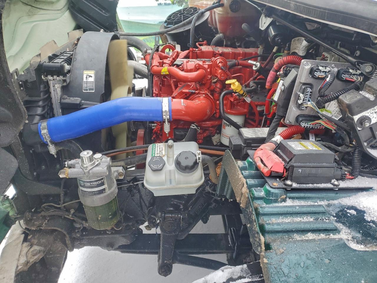 Freightliner M2 106 Med 106 Medium Duty Image 7