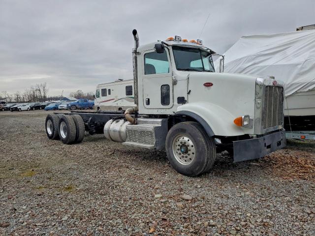  Salvage Peterbilt 365