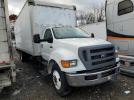 Ford F-750 Super Duty Image 12