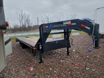  Salvage Loadtrail Other