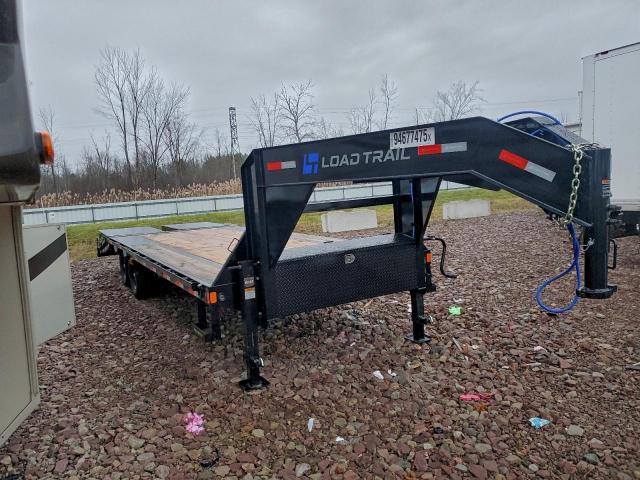  Salvage Loadtrail Other