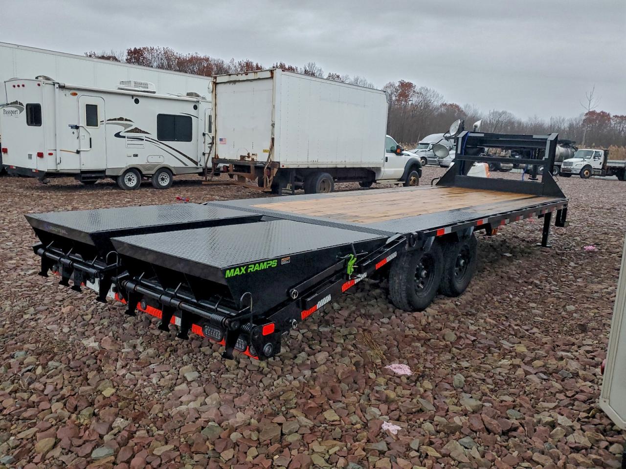 Loadtrail Other Image 5