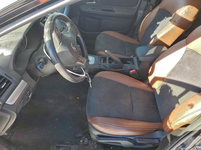 Subaru Xv 2.0 Premium Image 4