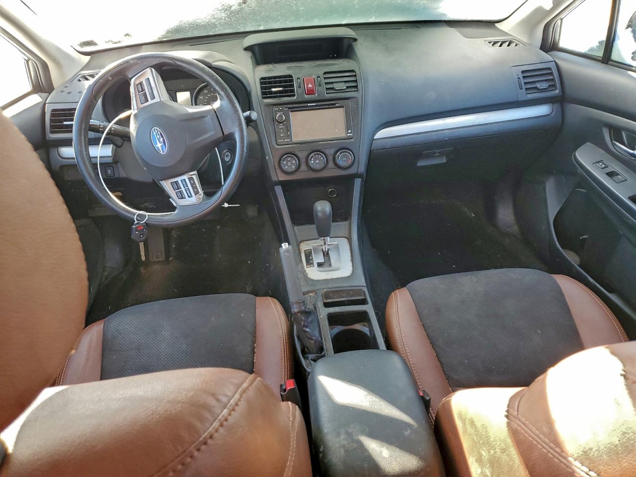 Subaru Xv 2.0 Premium Image 11