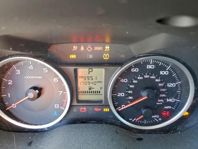 Subaru Xv 2.0 Premium Image 7