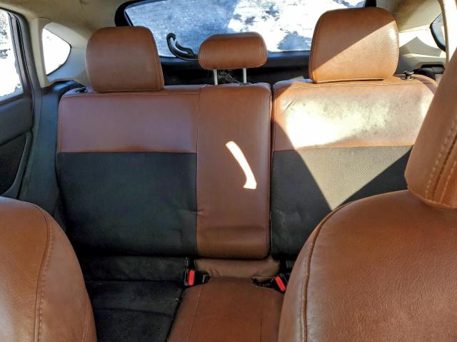 Subaru Xv 2.0 Premium Image 9