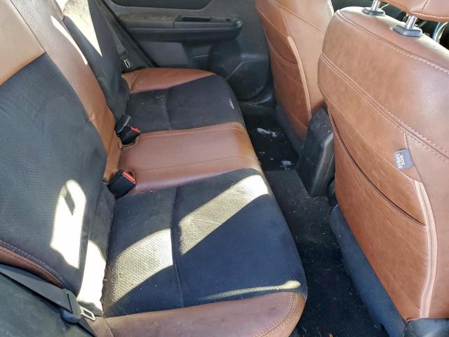 Subaru Xv 2.0 Premium Image 10