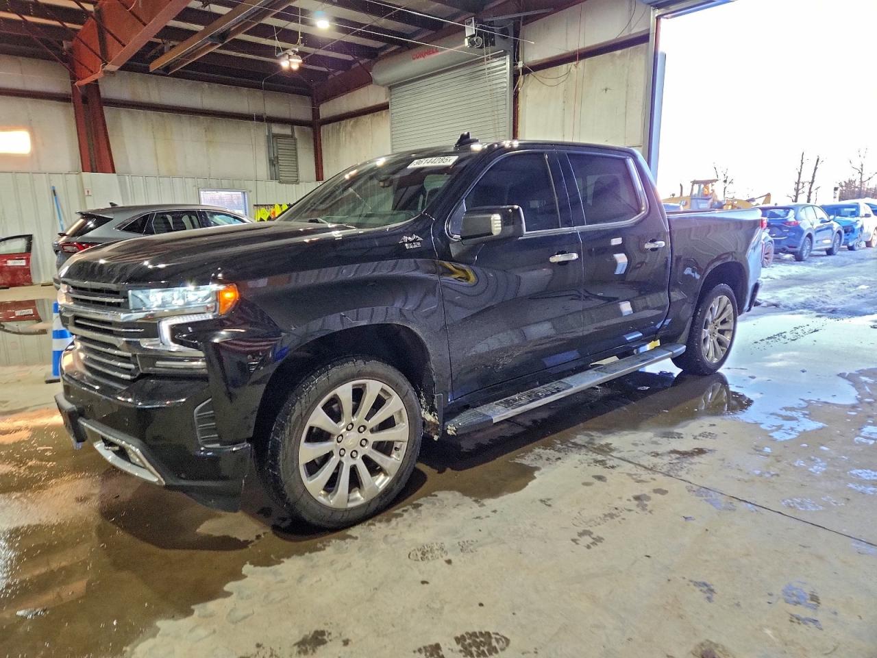 Chevrolet Silverado K1500 High Country Image 1