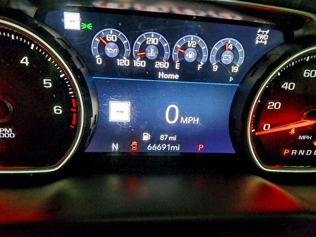 Chevrolet Silverado K1500 High Country Image 7