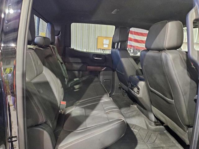 Chevrolet Silverado K1500 High Country Image 11