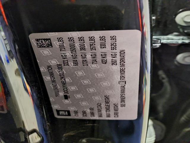 Chevrolet Silverado K1500 High Country Image 12