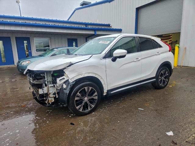  Salvage Mitsubishi Eclipse