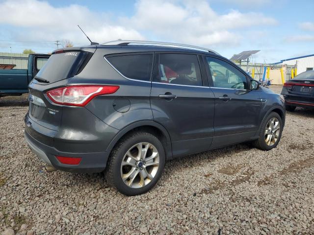 Ford Escape Titanium Image 5