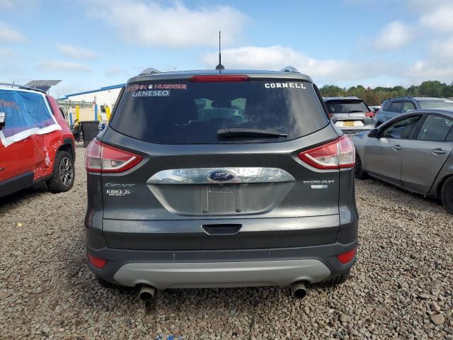 Ford Escape Titanium Image 2