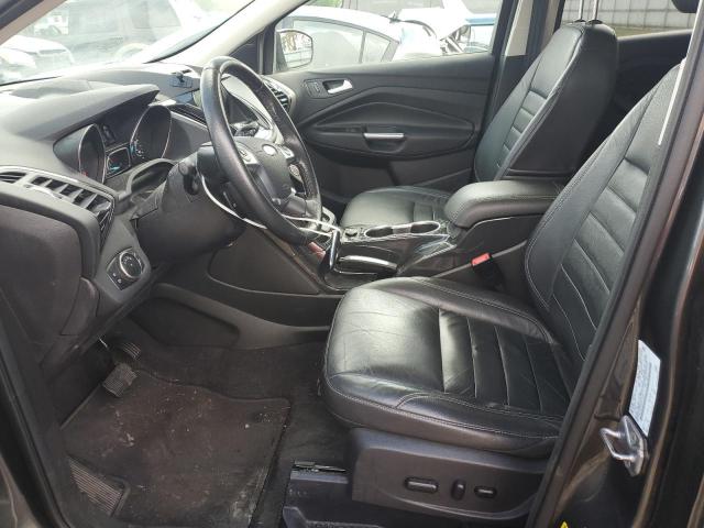 Ford Escape Titanium Image 7