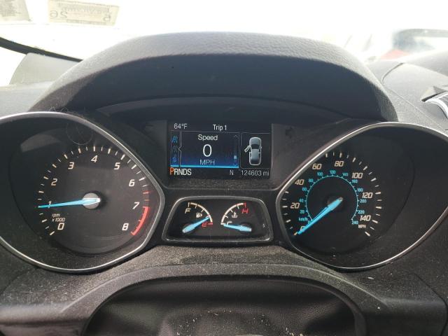 Ford Escape Titanium Image 11