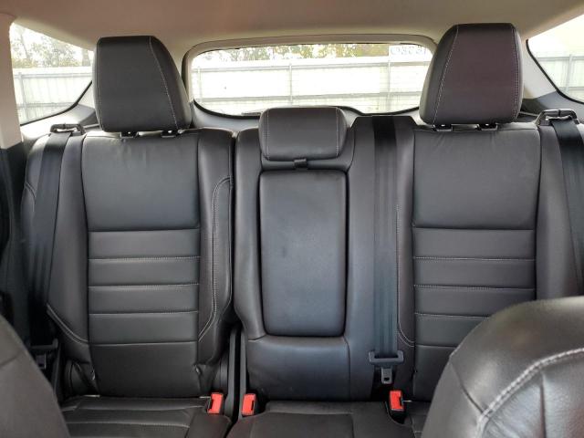 Ford Escape Titanium Image 9