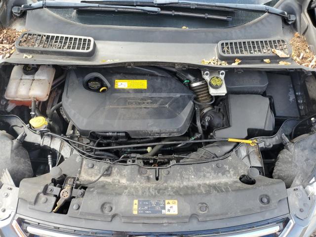 Ford Escape Titanium Image 10