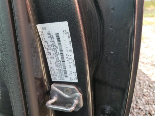 Ford Escape Titanium Image 12