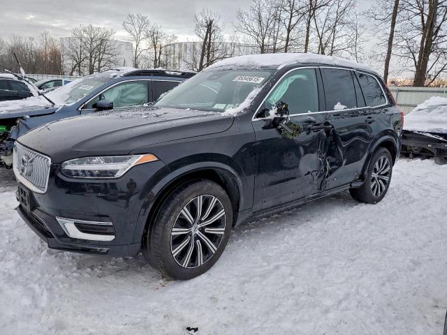  Salvage Volvo Xc90 Plus