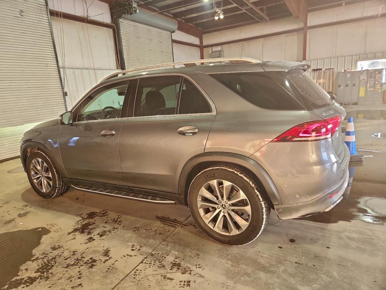 Mercedes-Benz GLE 350 4matic Image 2