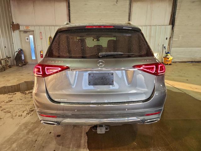 Mercedes-Benz GLE 350 4matic Image 6