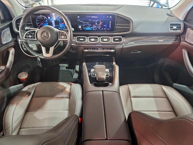 Mercedes-Benz GLE 350 4matic Image 4