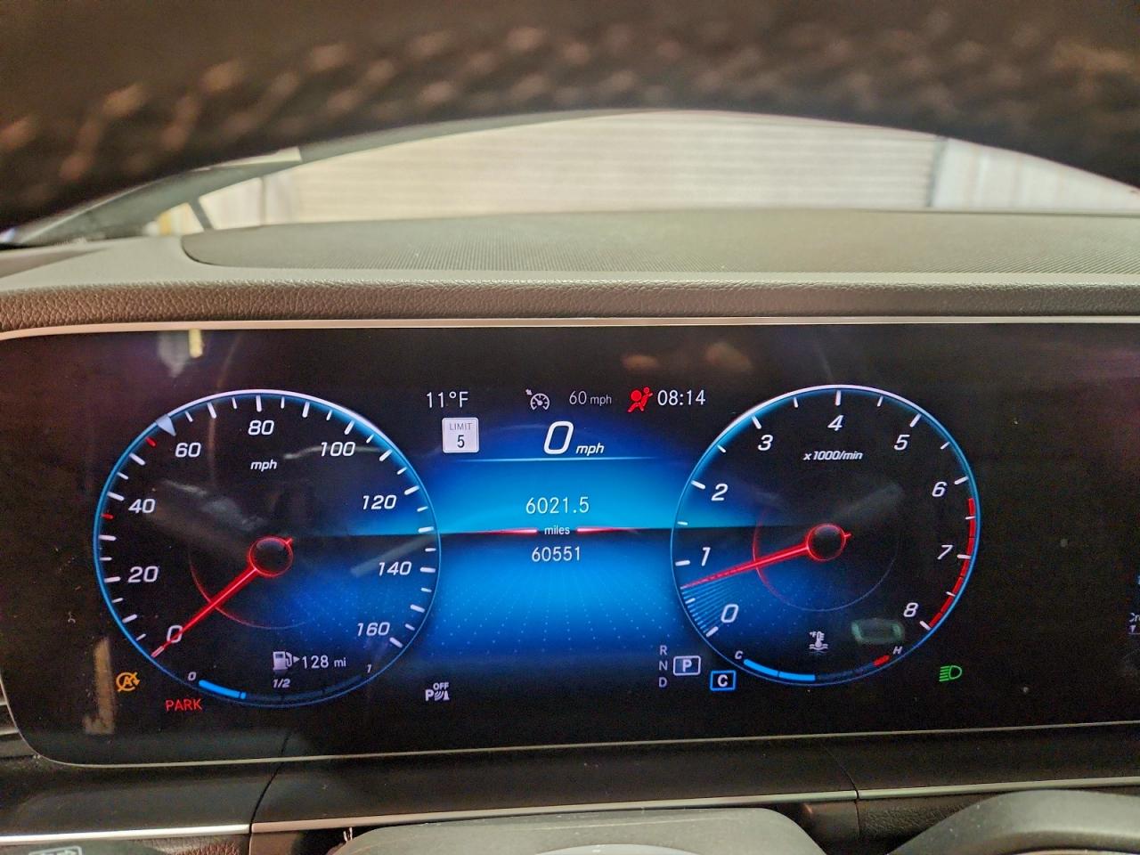 Mercedes-Benz GLE 350 4matic Image 5