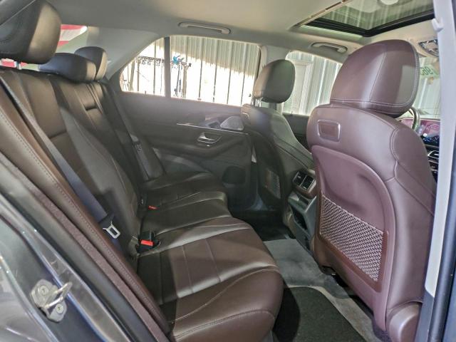 Mercedes-Benz GLE 350 4matic Image 8