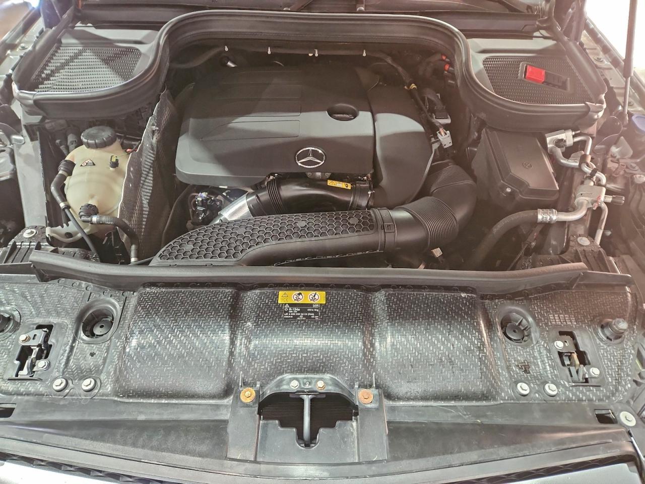 Mercedes-Benz GLE 350 4matic Image 13