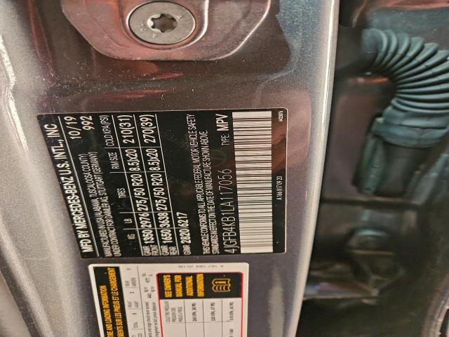 Mercedes-Benz GLE 350 4matic Image 7