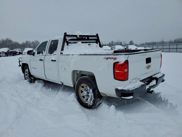 Chevrolet Silverado K1500 Image 2