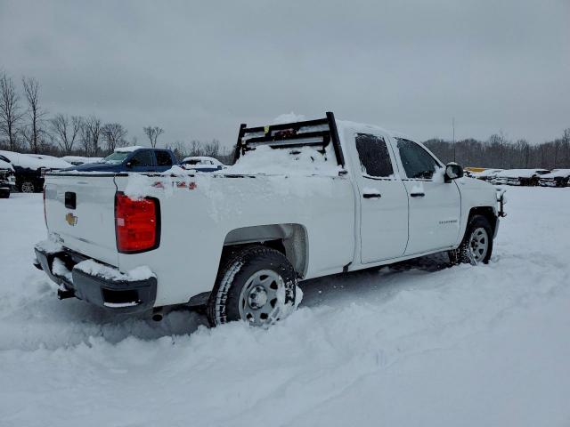Chevrolet Silverado K1500 Image 12