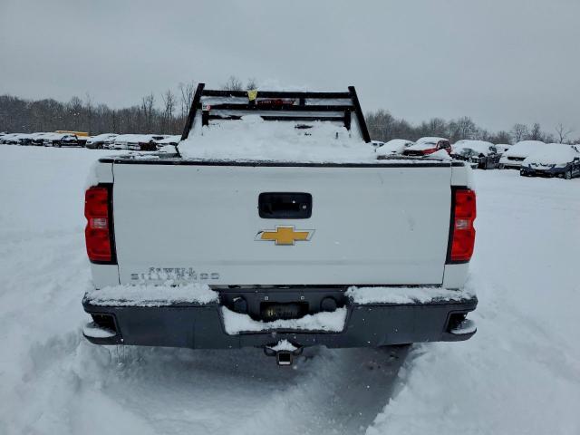 Chevrolet Silverado K1500 Image 7