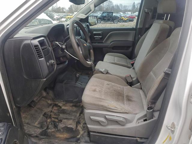 Chevrolet Silverado K1500 Image 5