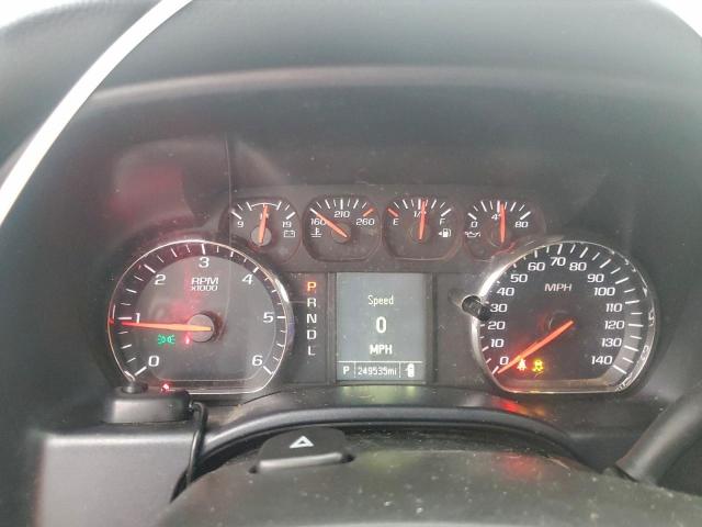 Chevrolet Silverado K1500 Image 6