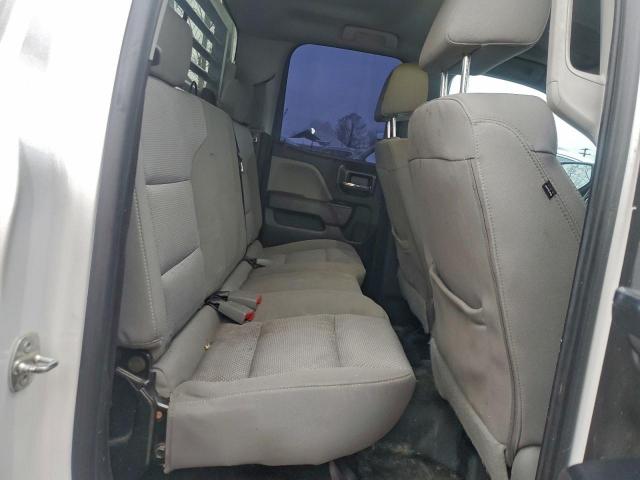 Chevrolet Silverado K1500 Image 4