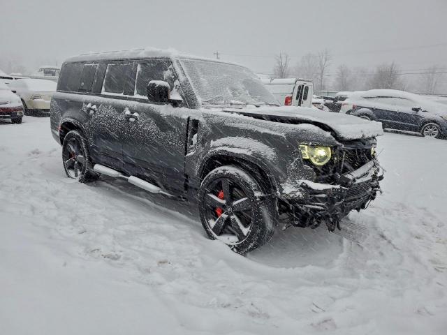 Land Rover Defender 130 X-dynamic Se Image 5