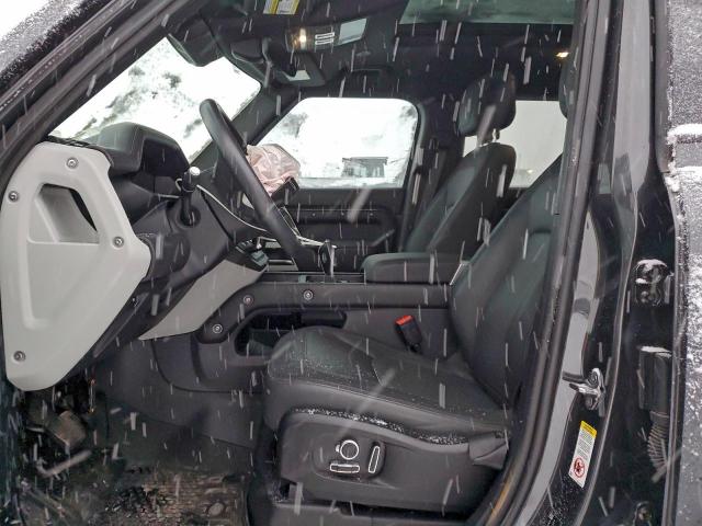 Land Rover Defender 130 X-dynamic Se Image 7