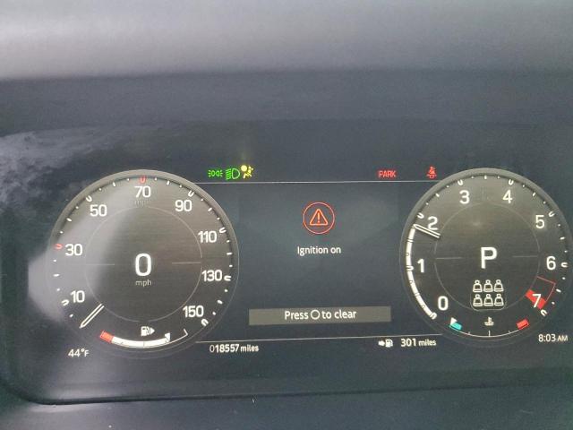 Land Rover Defender 130 X-dynamic Se Image 12