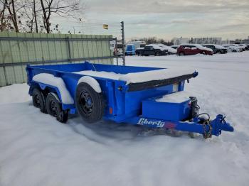  Salvage Liberty Other