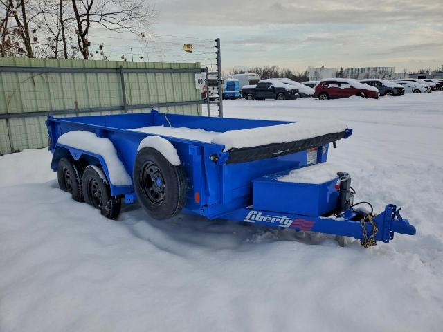  Salvage Liberty Other