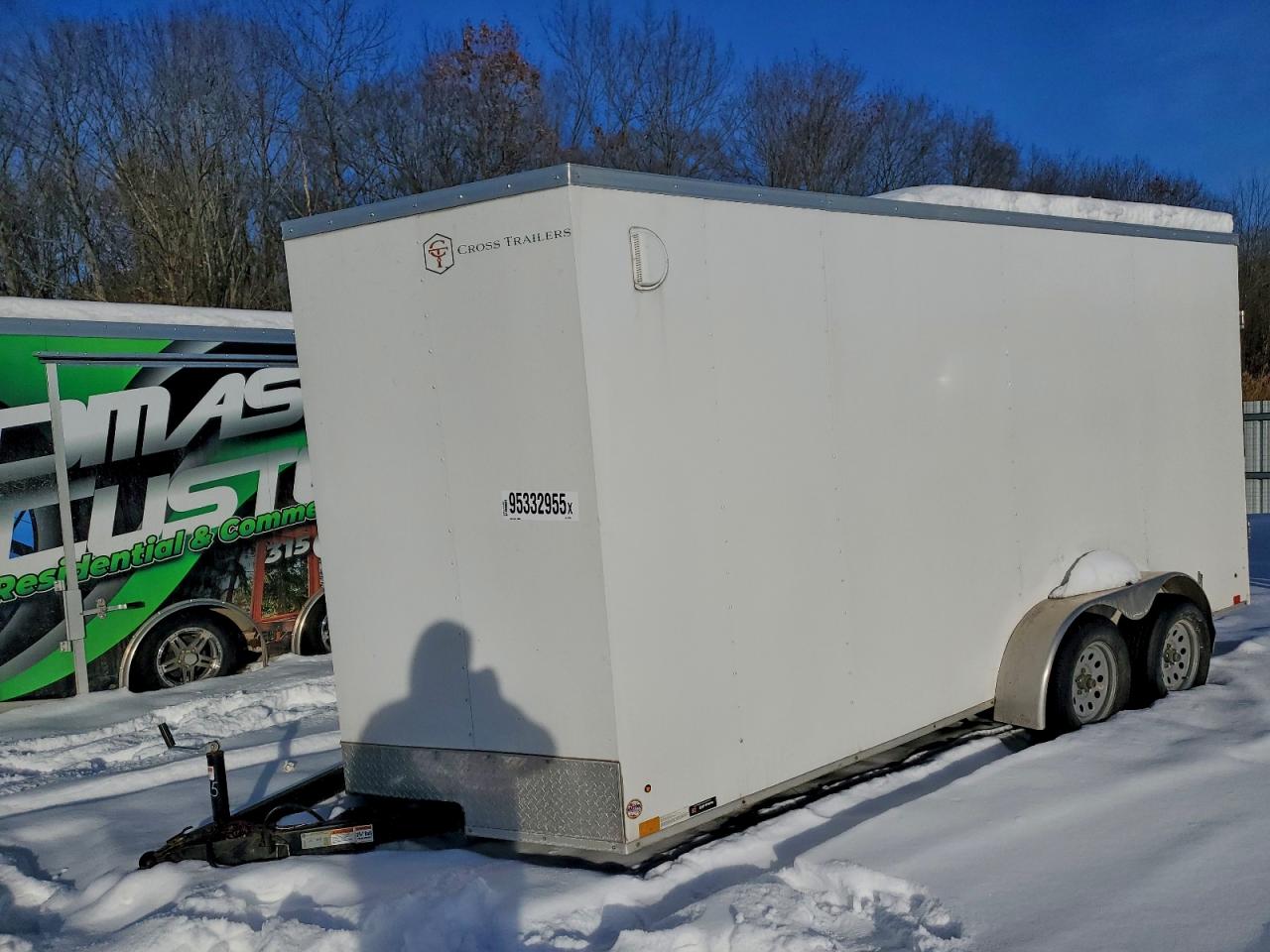 Cross Trailers Other Image 3