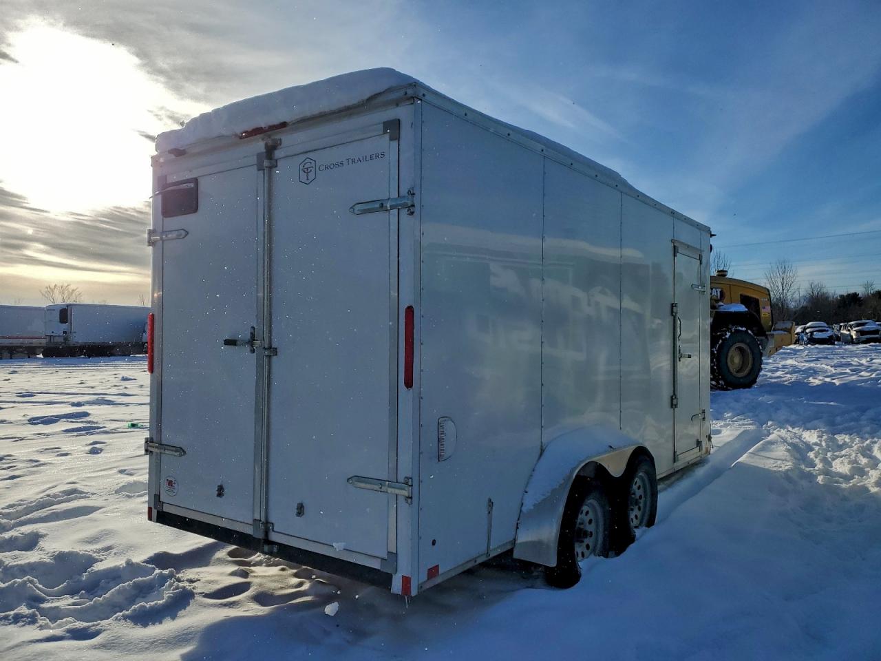 Cross Trailers Other Image 9