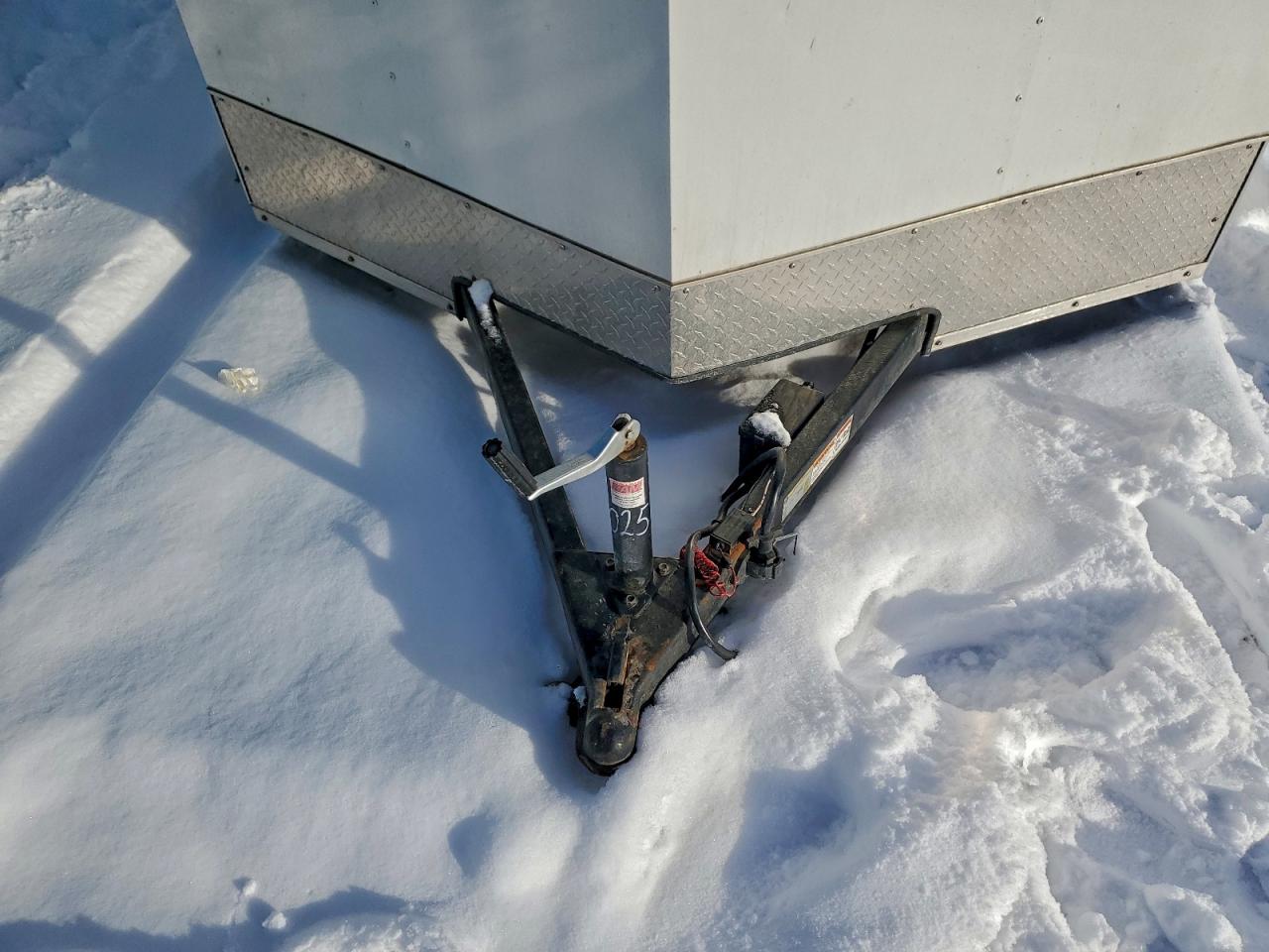 Cross Trailers Other Image 8