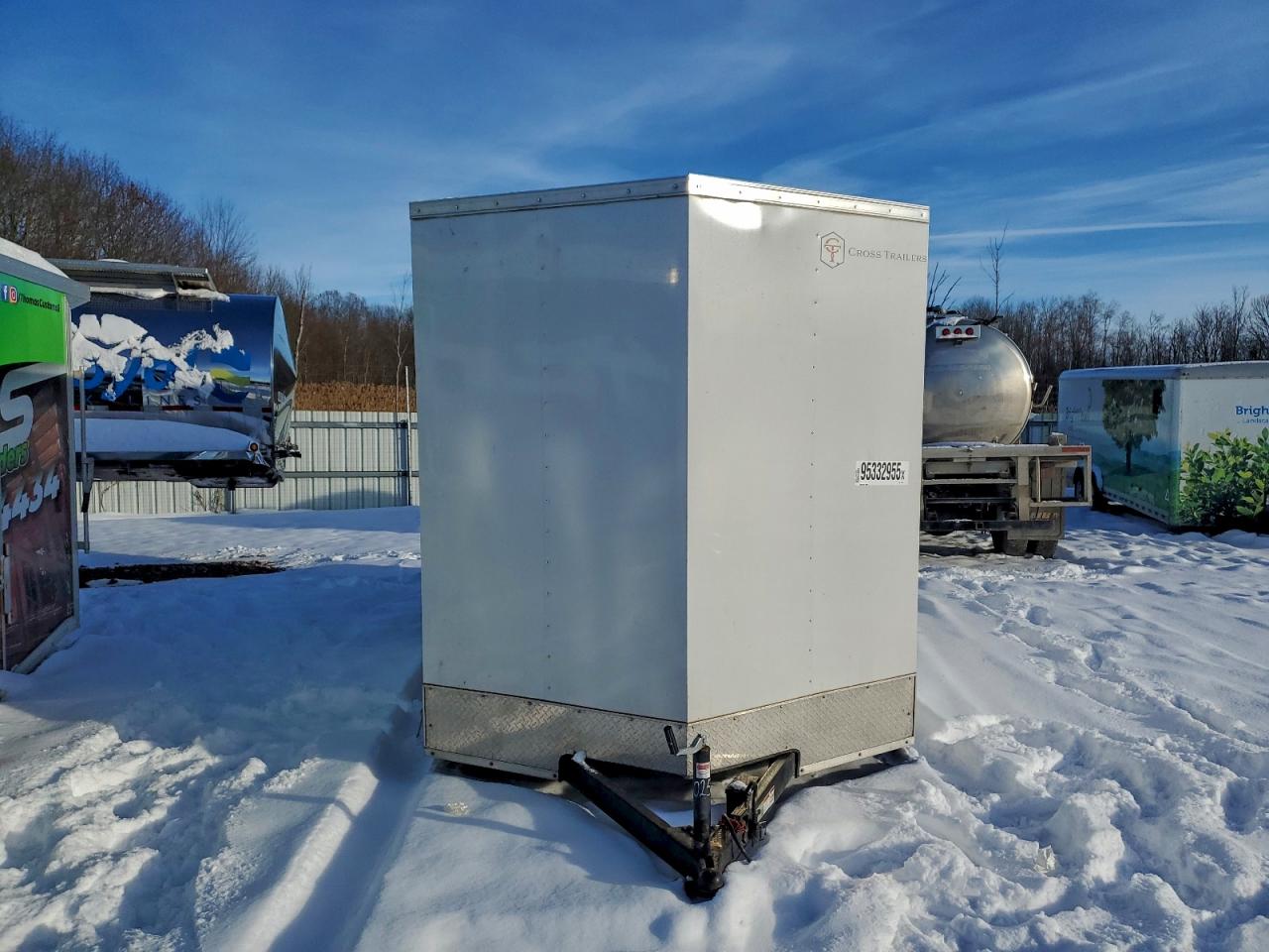 Cross Trailers Other Image 4