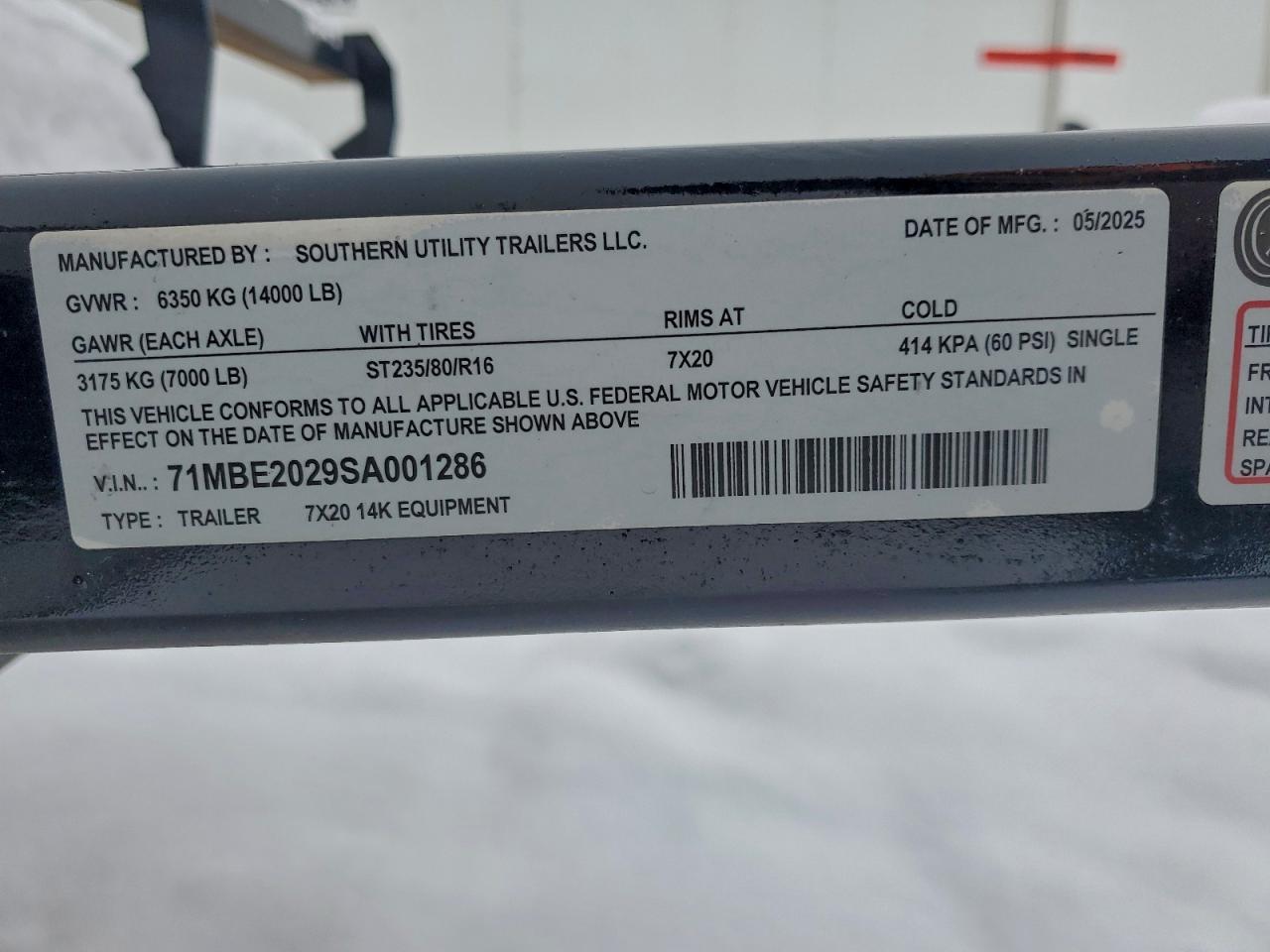 Southern Other Image 10